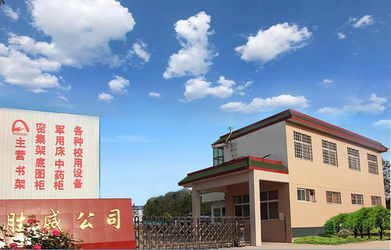 中国 Luoyang Metaniture Trading Co., Ltd.