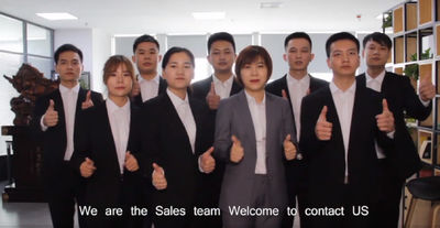 中国 Luoyang Metaniture Trading Co., Ltd.