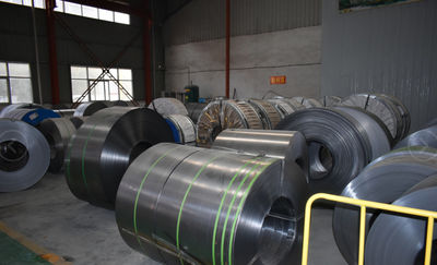 中国 Luoyang Metaniture Trading Co., Ltd.