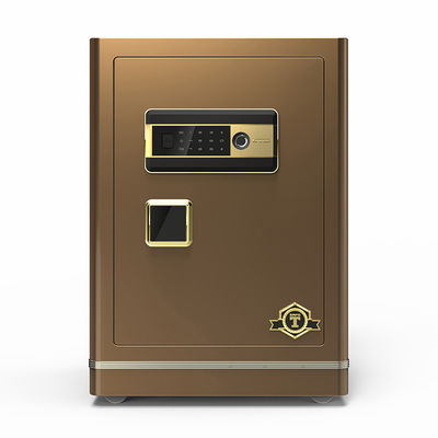 電子ロックの保証安全な箱