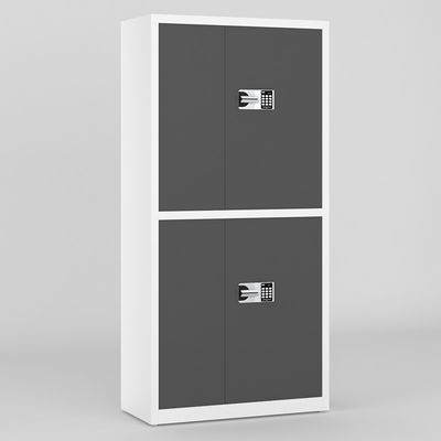家文書の貯蔵の保証ロックできる ファイリング キャビネット