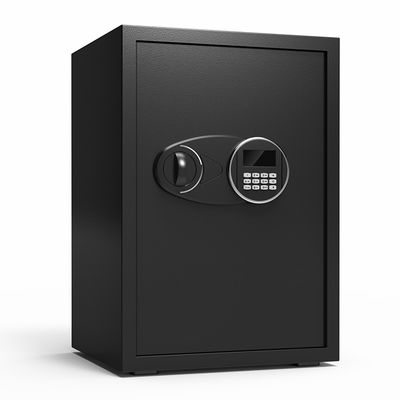家の大きい保証安全な箱のキーパッドのデジタル ロックの基本原則の鋼鉄